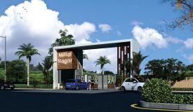 Mitta Nagar, Katni - Residential Township