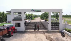 Oxygreen Farm