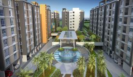 Casagrand Royale, Chennai - 2/3/4 BHK Apartment