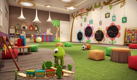 Casagrand Royale, Chennai - 2/3/4 BHK Apartment