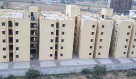 Krish Nikunj, Bhiwadi - 1/2 BHK Apartments