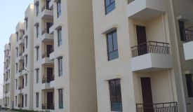 Krish Nikunj, Bhiwadi - 1/2 BHK Apartments