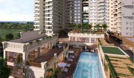 Supreme Estia, Pune - 2/3 BHK Apartment