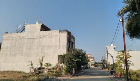 Nakshatra corridor, Indore - Residential Plot