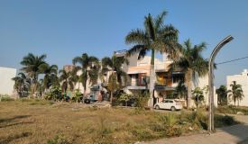 Nakshatra corridor, Indore - Residential Plot