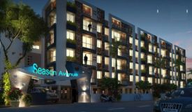 Arihant Seasons Avenue, Bangalore - Arihant Seasons Avenue