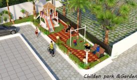 Arihant Seasons Avenue, Bangalore - Arihant Seasons Avenue