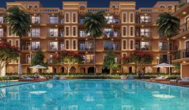 Signature Global Park, Gurgaon - 2/3 BHK Independent Floors