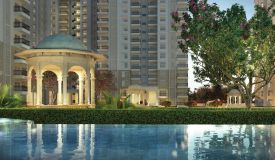 Sobha Royal Pavilion, Bangalore - 3/4 BHK Apartment