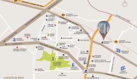Passcode Enormous, Mumbai - 2/3/4 BHK Apartment