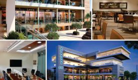 Virasha STC, Bhopal - Shop & Office Space
