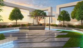 Merlin Iris, Kolkata - 3/4 BHK Apartment