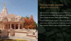 Piramal Vaikunth - Cluster 3, Thane - 1/2 BHK Apartments