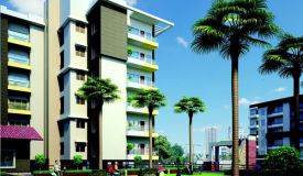 Rudraksh Park Phase-ll, Bhopal - 2 BHK & 3 BHK Apartments