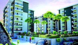 Rudraksh Park Phase-ll, Bhopal - 2 BHK & 3 BHK Apartments