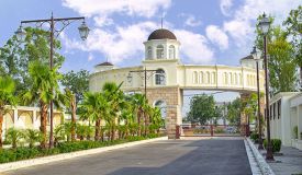 Sankashya, Amritsar - 1/2/3/4 BHK Apartments
