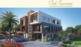 Swarnima Era, Bilaspur, Chhattisgarh - 2/3/4 BHK Villas
