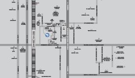 Upper East 97, Mumbai - 1/2/3 BHK Apartments