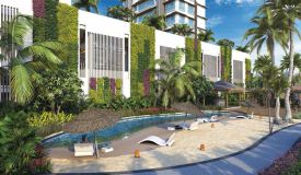 Upper East 97, Mumbai - 1/2/3 BHK Apartments