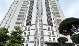 Ahinsha Naturez Park, Faridabad - 3 BHK Apartment