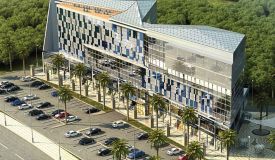 CBD-Commerce Business District, Faridabad - Shop & Office Space