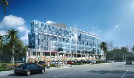 CBD-Commerce Business District, Faridabad - Shop & Office Space