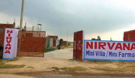 Nirvana 1, Gautam Buddha Nagar - Luxurious Villa & Plots