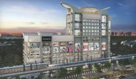 The Delhi Mall
