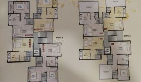 Yesu Anand Heights, Thane - 1/2 BHK Apartments