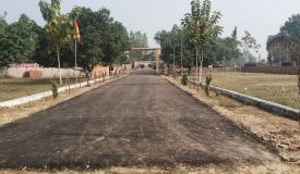 Nature Valley, Lucknow - Residential Plot