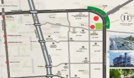 Honour Homes, Faridabad - Residential Plot