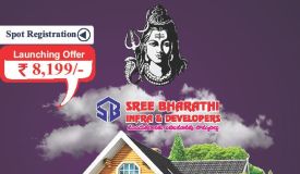 Hari Hara - 2, Hyderabad - Homes & Villa Pots
