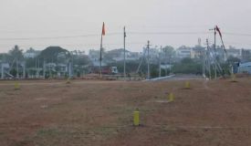 Hari Hara - 2, Hyderabad - Homes & Villa Pots