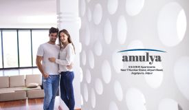 Amulya, Jaipur - 2/3 BHK Apartment