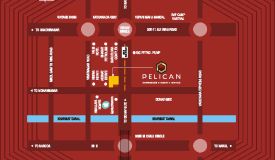 Pelican, Ahmedabad - Commercial Shop Space