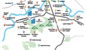 Godrej Green Vistas, Pune - 1/2/3 BHK Apartments