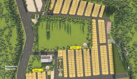 Mahalaxmi Nagar 16, Nagpur - Residential Plot