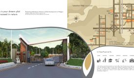 Mahalaxmi Nagar 16, Nagpur - Residential Plot