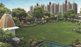 Avinash New County, Raipur - 2/3/4 BHK Apartment