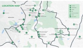 Godrej Woodland, Bangalore - Residential Plot