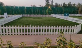 Godrej Woodland, Bangalore - Residential Plot