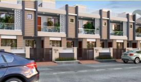 Nakshatra Villa
