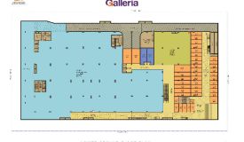 Ithum Galleria, Greater Noida - Commercial Shop Space