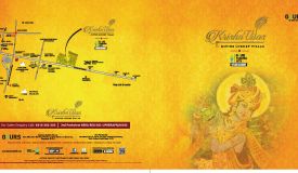 Gaur Krishn Vilas, Greater Noida - Residential Plot & Villa