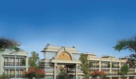 Gaur Krishn Vilas, Greater Noida - Residential Plot & Villa