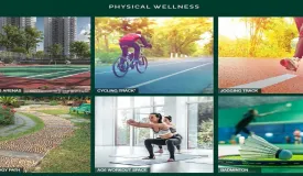 Godrej Serenity, Gurgaon - 2/3 BHK Residences
