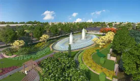 Godrej Serenity, Gurgaon - 2/3 BHK Residences