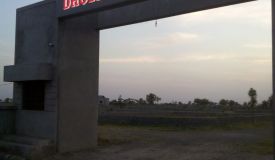 Dholera Metro City 5002, Ahmedabad - Residential Plot & Villa