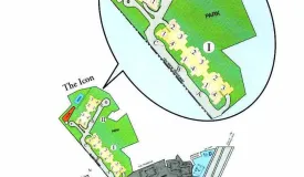 The Icon, Gurgaon - 4 BHK Apartment