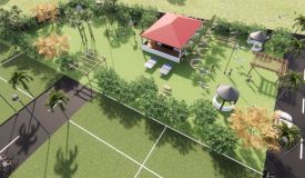 Apoorva Garden
